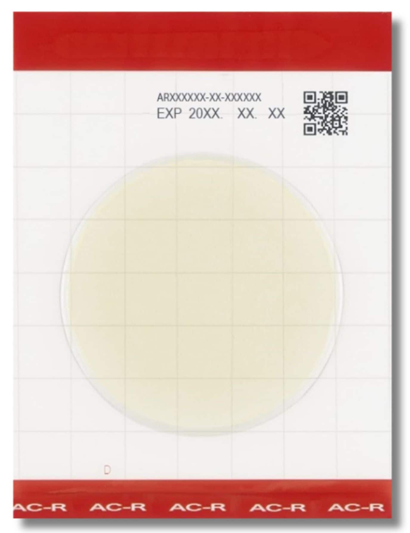 Easy Plate AC-R
