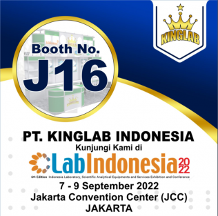 Pt Kinglab-Lab indonesia 2022-J16