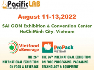 The 26th International Exhibition on Food & Beverage 